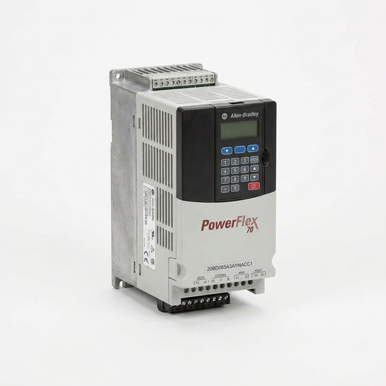 Allen-Bradley 20BD065A3AYNACC1