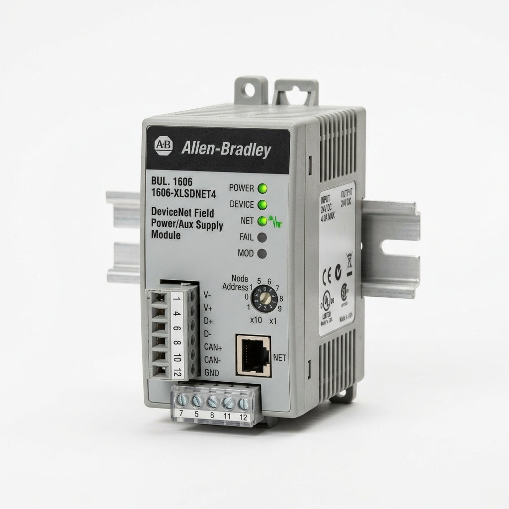 ALLEN BRADLEY 1606-XLSDNET4