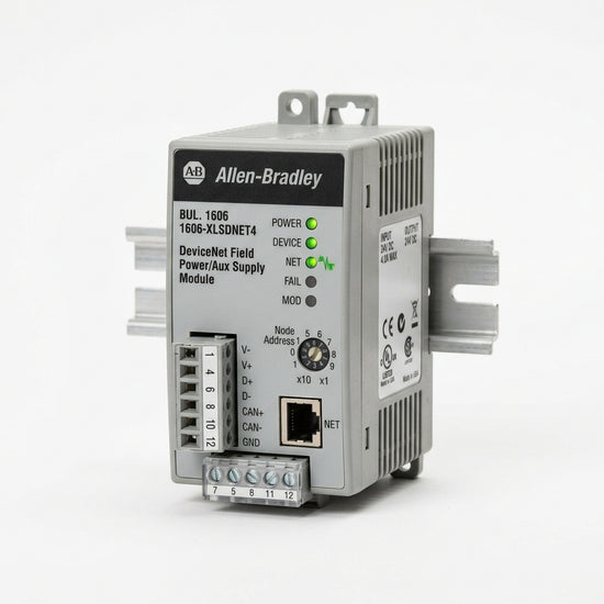 ALLEN BRADLEY 1606-XLSDNET4