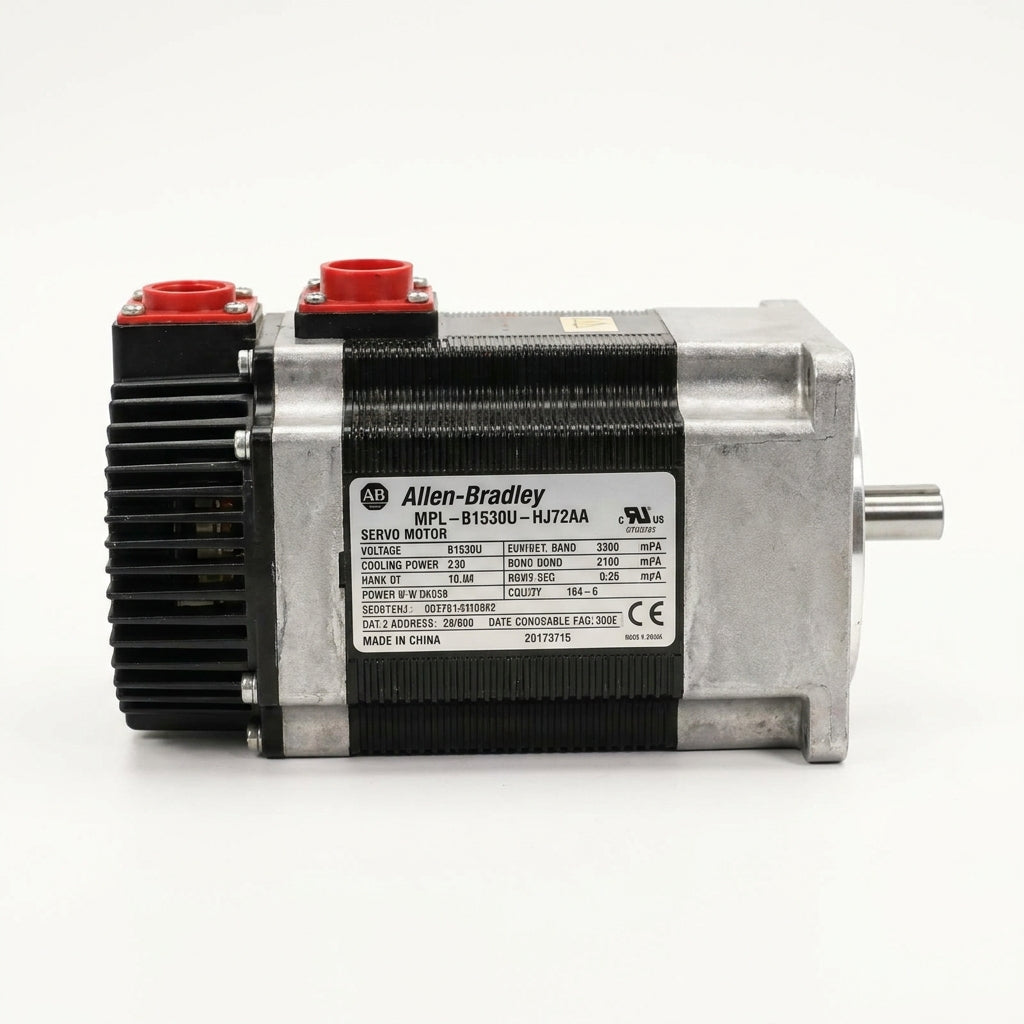 Allen-Bradley MPL-B1530U-HJ72AA