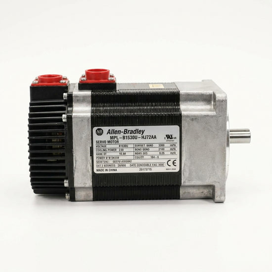 Allen-Bradley MPL-B1530U-HJ72AA