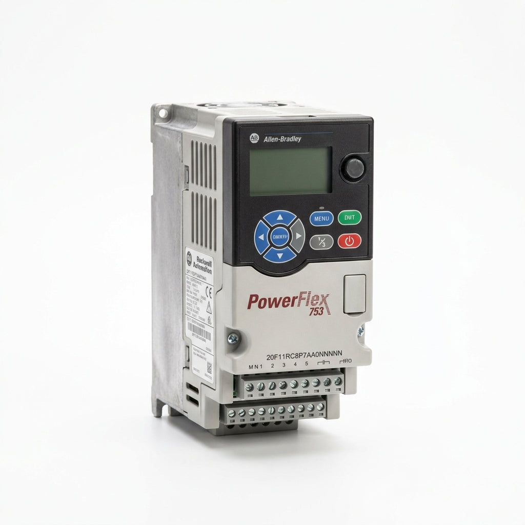Allen-Bradley 20F11RC8P7AA0NNNNN