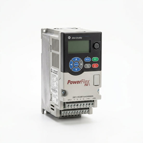 Allen-Bradley 20F11RC8P7AA0NNNNN