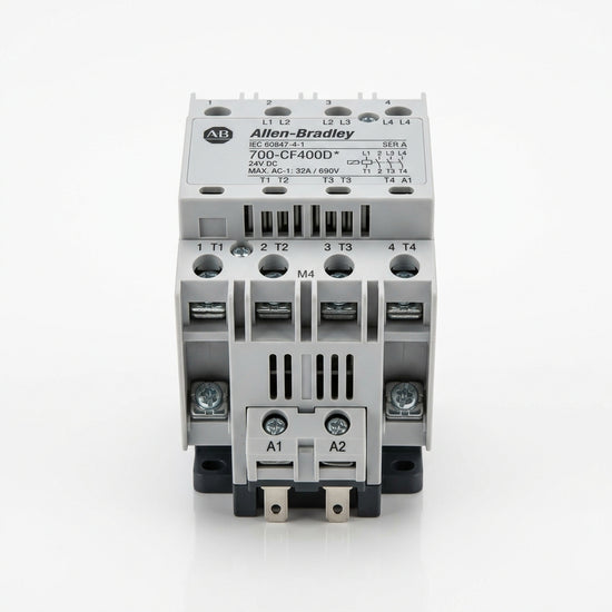 ALLEN BRADLEY 700-CF400D*