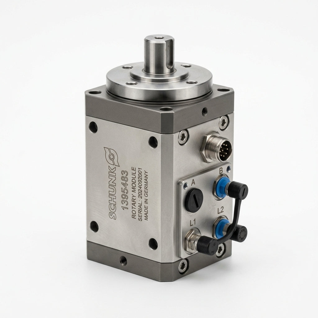 SCHUNK 1395483