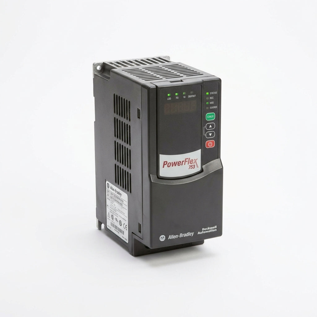 Allen-Bradley 20F1AND125AN0NNNNN
