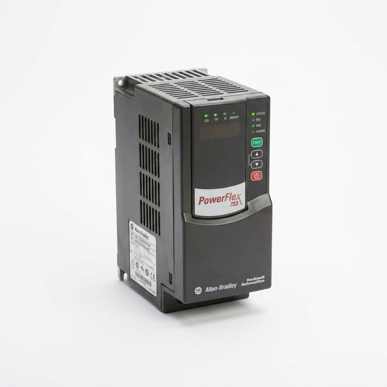 Allen-Bradley 20F1AND125AN0NNNNN