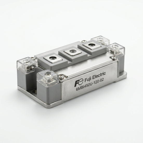 Fuji Electric 6MBI450U-120-02