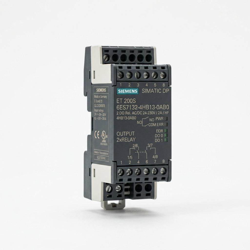 SIEMENS 6ES7132-4HB13-0AB0