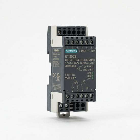 SIEMENS 6ES7132-4HB13-0AB0