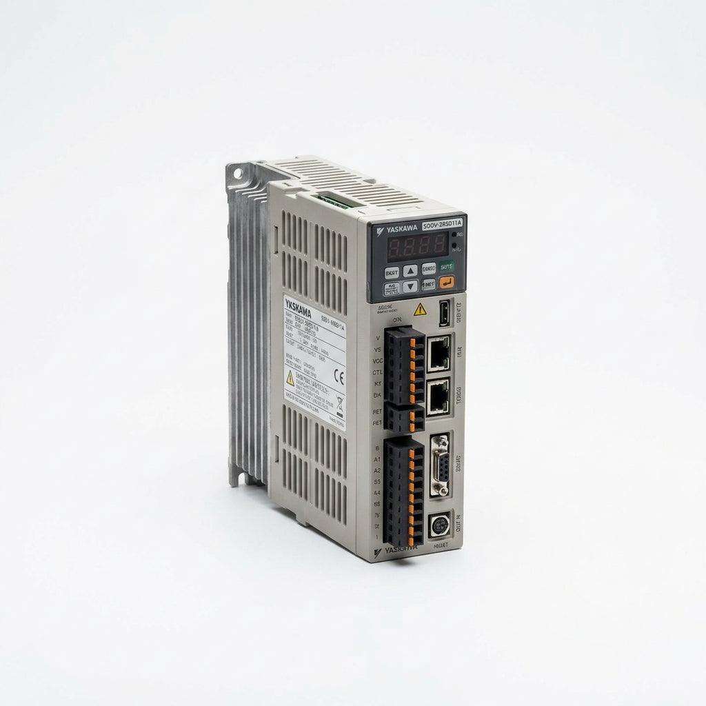 Yaskawa SGDV-3R5D11A