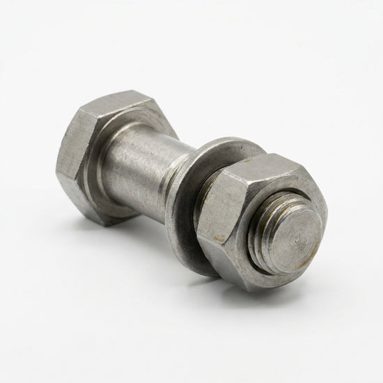 BIND 73411 #4-40 x 3/8  L 3/32  Hex Drive 18-8 Plain Stainless Steel Socket Head Cap Screw