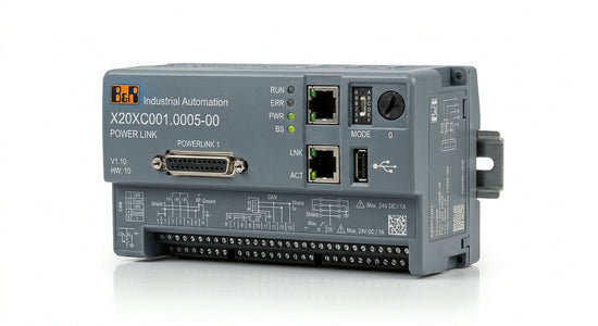 B&R 8CXC001.0005-00