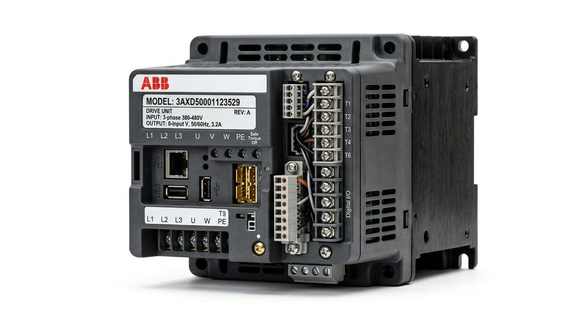 ABB 3AXD50001123529
