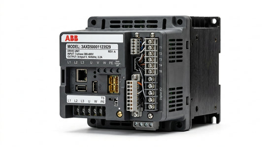 ABB 3AXD50001123529