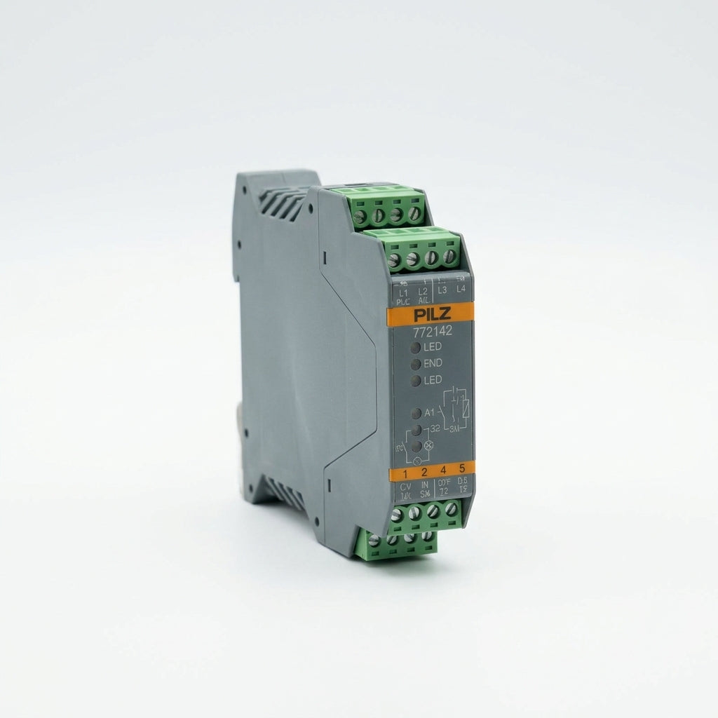 PILZ 772142