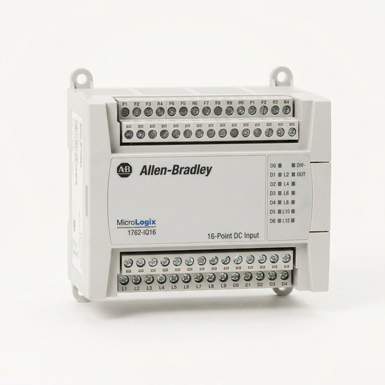 Allen-Bradley 1762-IQ16