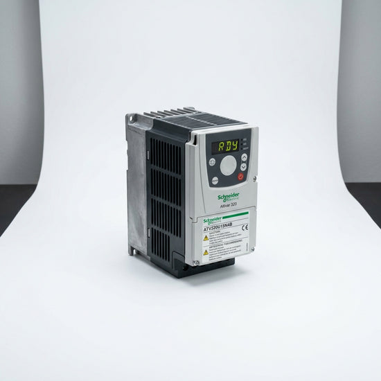 SCHNEIDER ATV320U15N4B