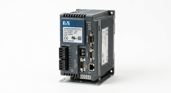 B&R 8JSA54.E6050D700-0