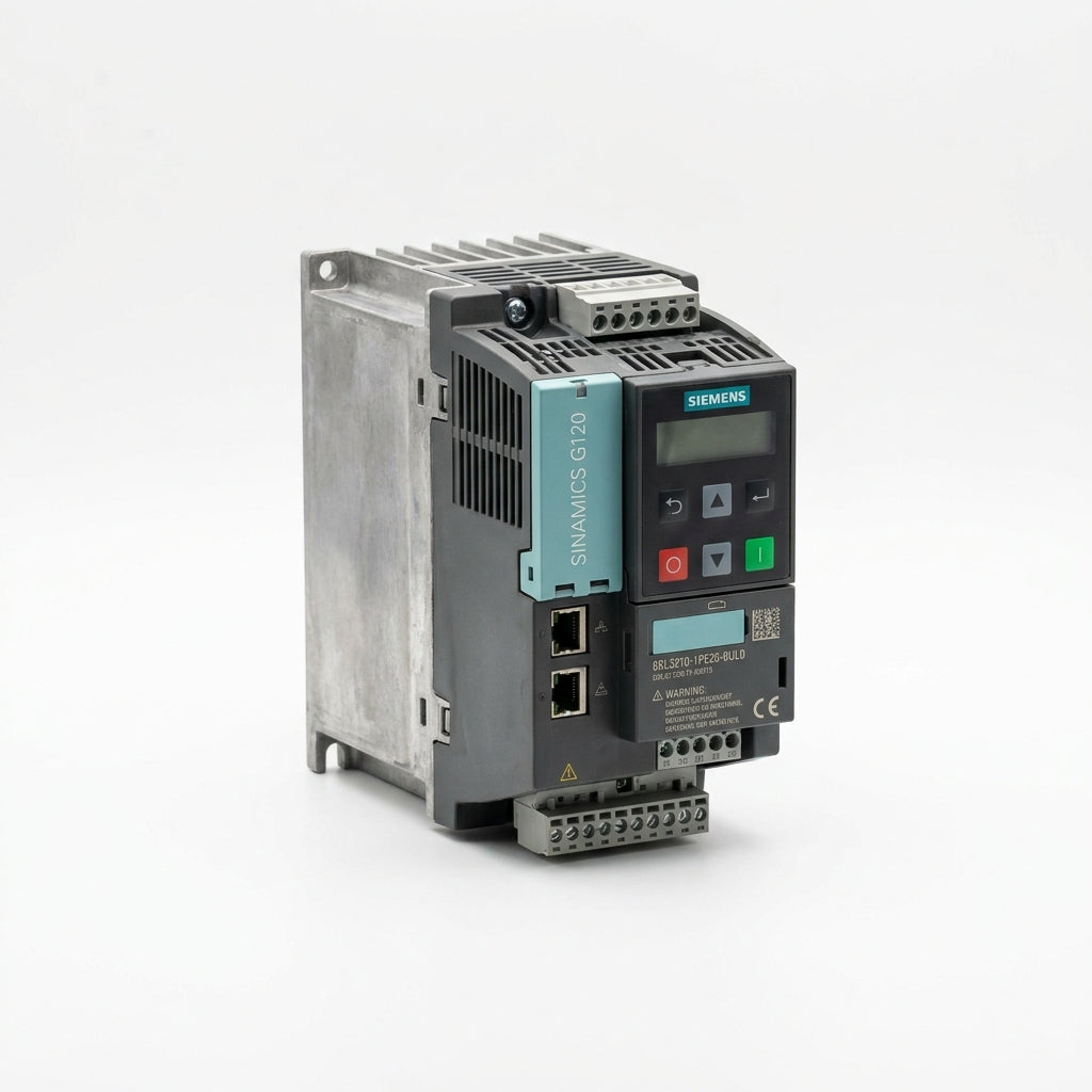 Siemens 6SL3210-1PE26-0UL0
