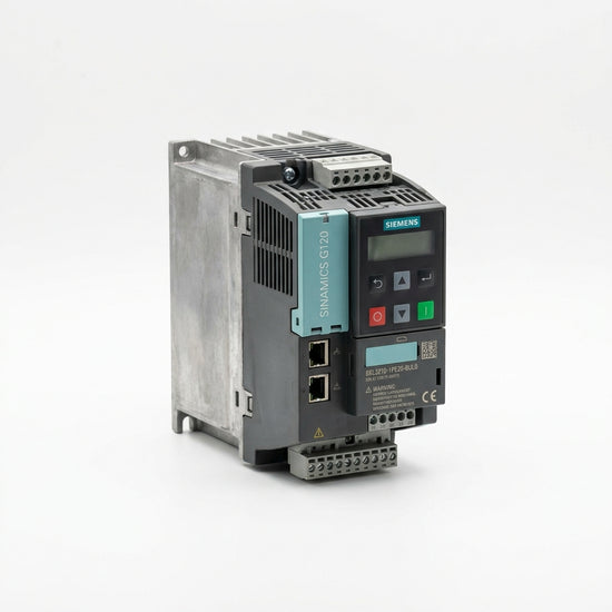 Siemens 6SL3210-1PE26-0UL0