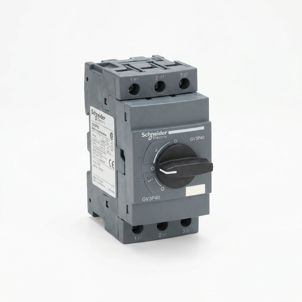 Schneider Electric GV3P40