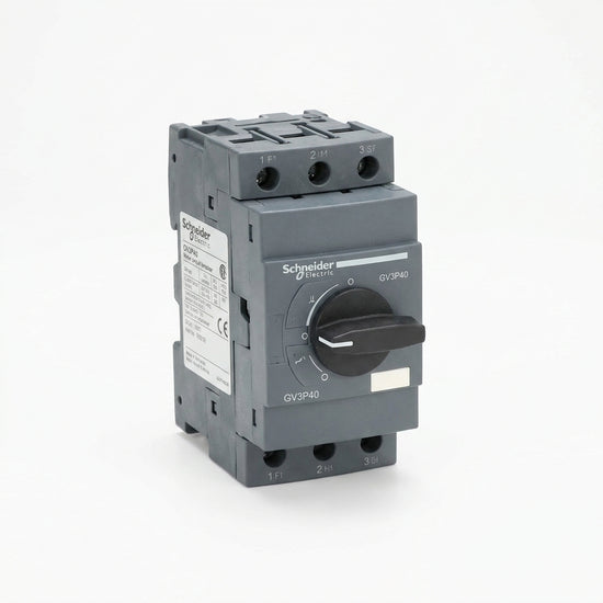 Schneider Electric GV3P40