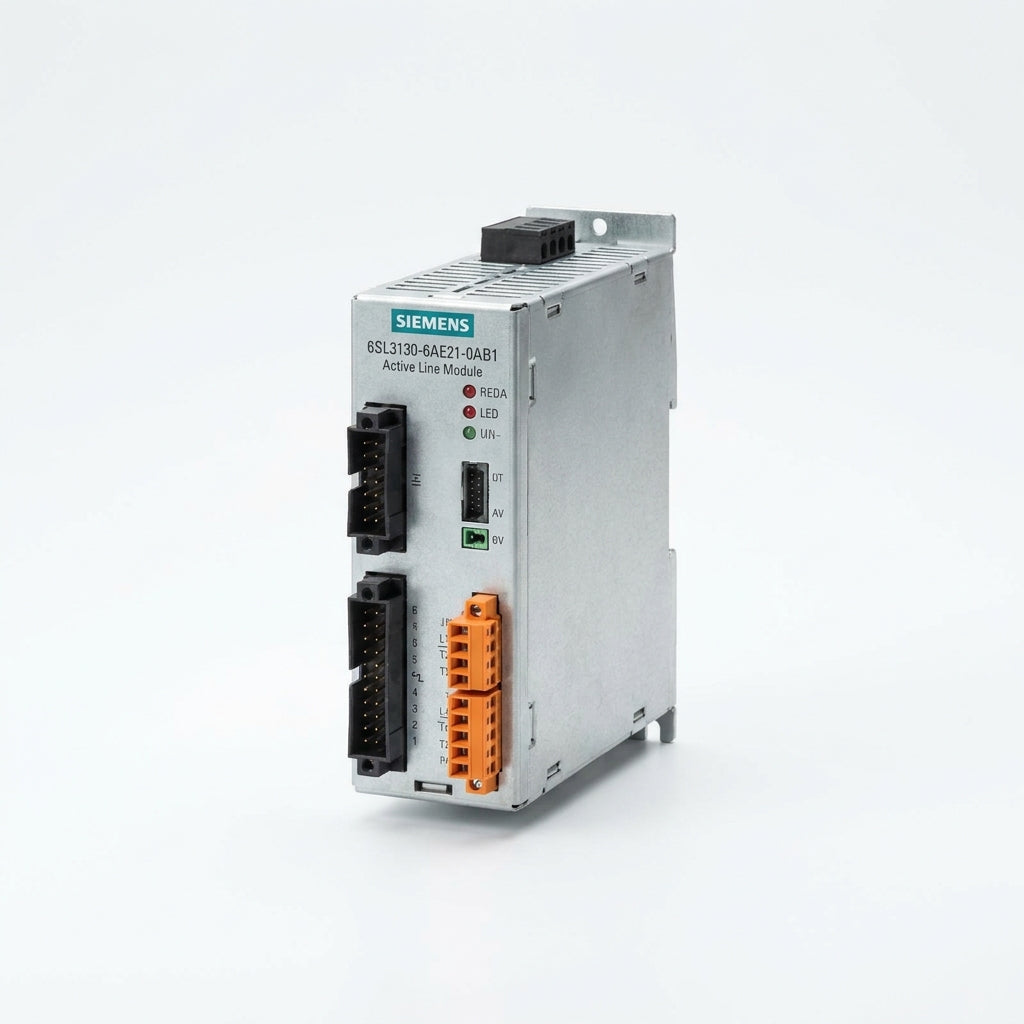 SIEMENS 6SL3130-6AE21-0AB1