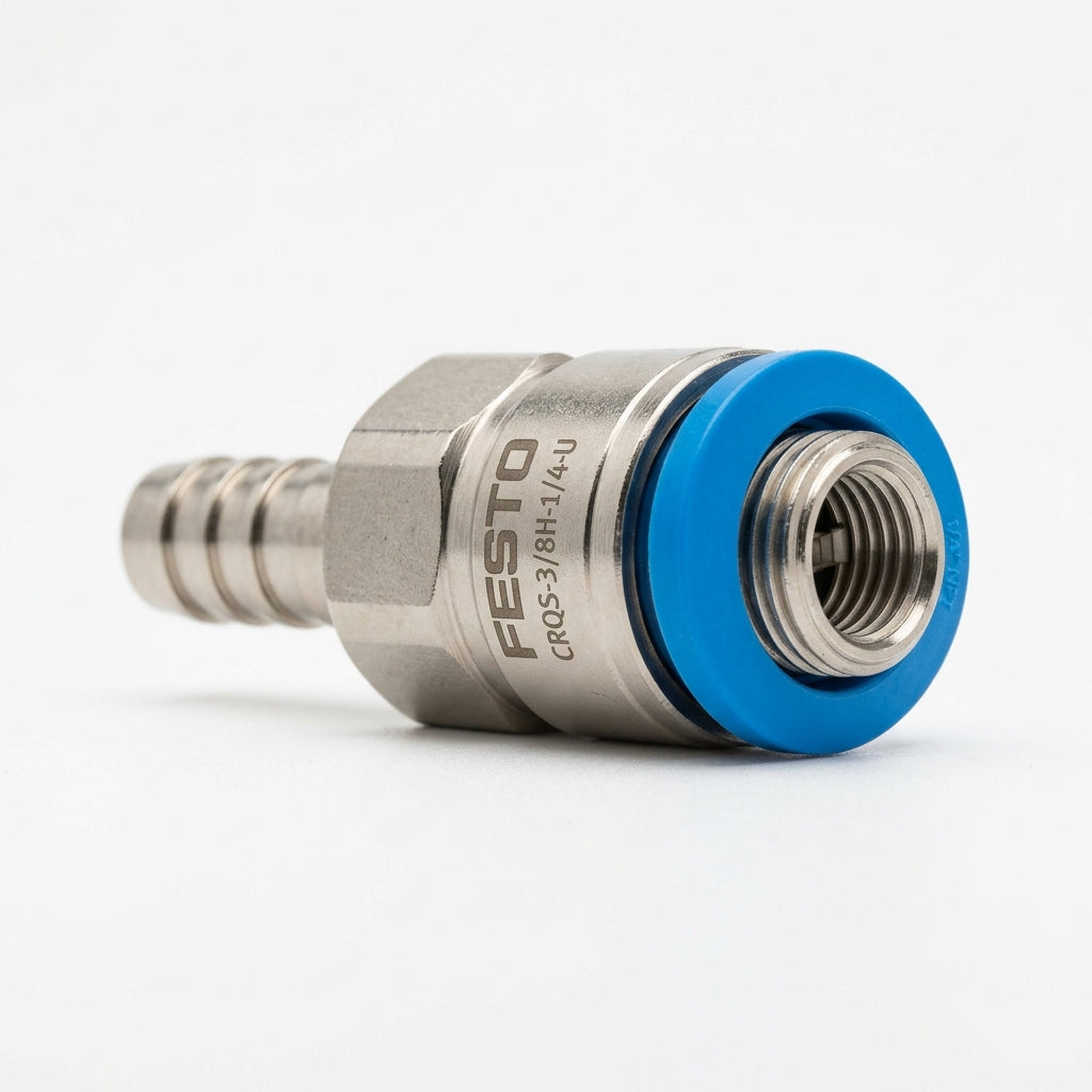 FESTO CRQS-3/8H-1/4-U