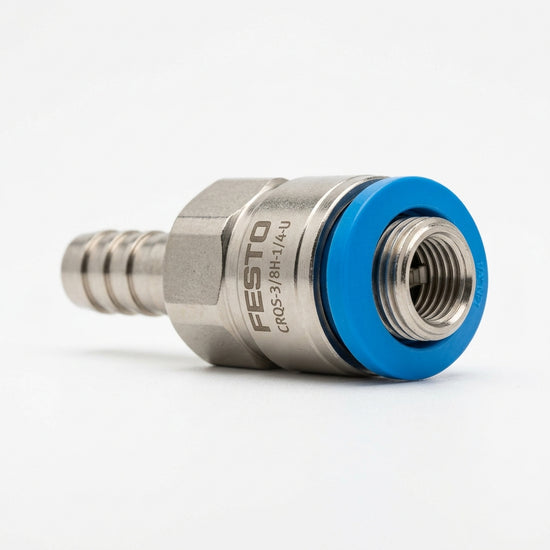 FESTO CRQS-3/8H-1/4-U