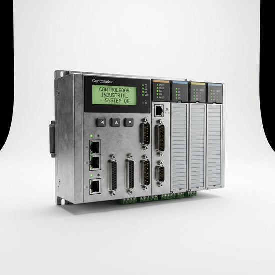 BIND FANUC P-50iB/10L  CONTROLADOR  R30IA