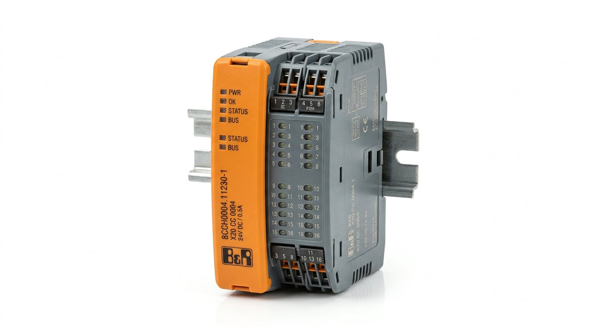 B&R 8CCH0004.11230-1