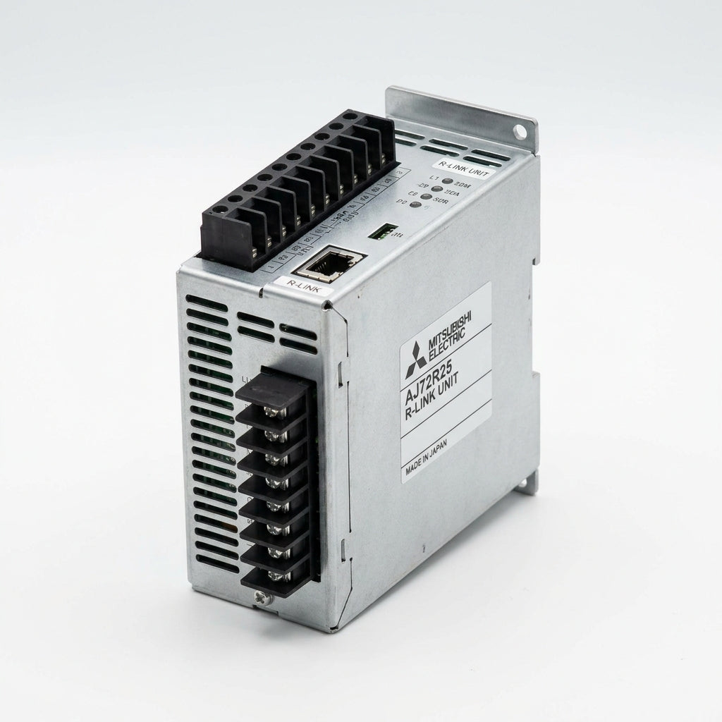 Mitsubishi Electric AJ72R25