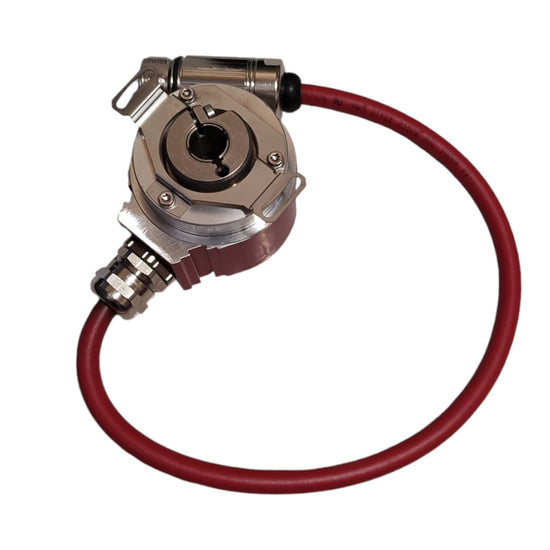 TR Electronic 5850-00131 codificador rotativo absoluto