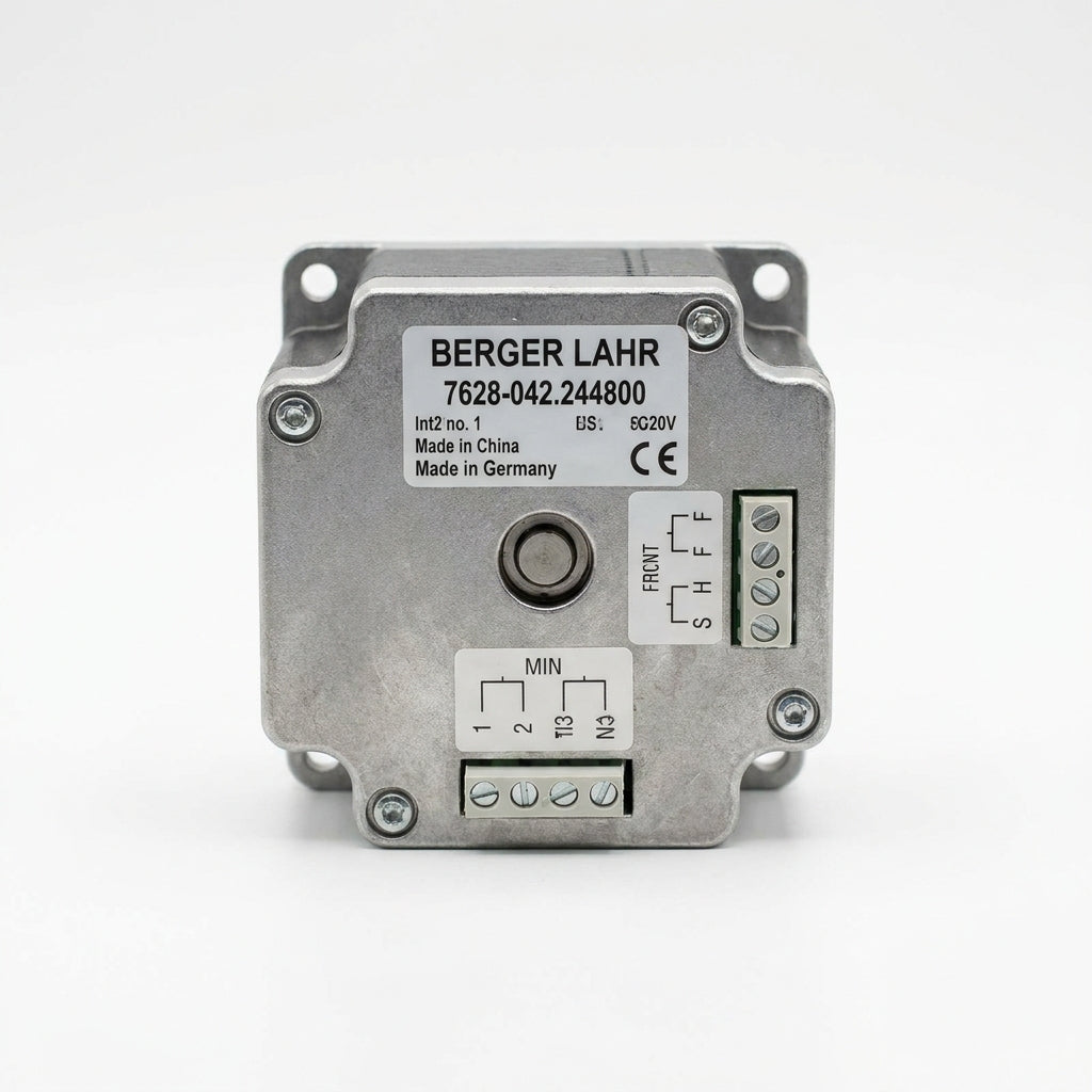 Berger Lahr 7628-042.244800