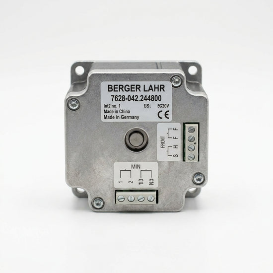 Berger Lahr 7628-042.244800