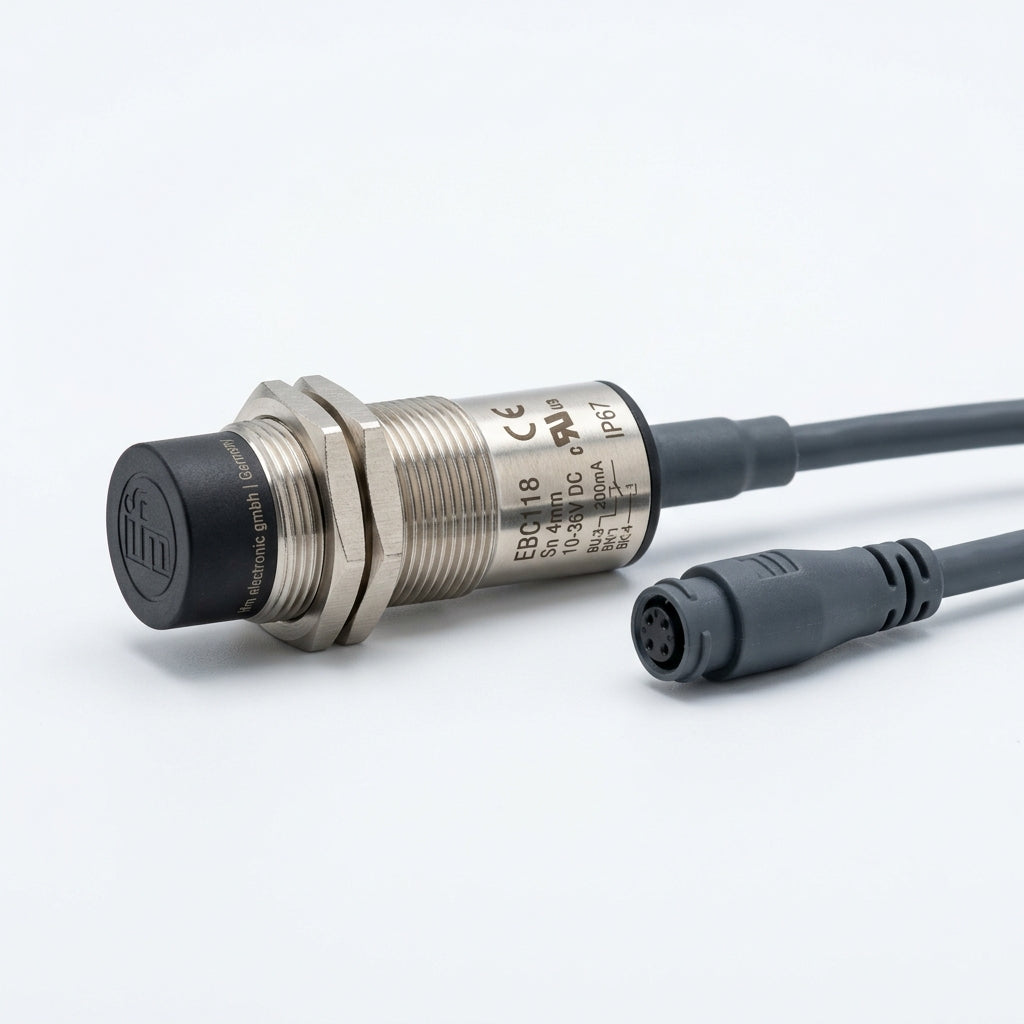 IFM EBC118