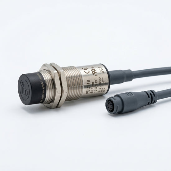 IFM EBC118