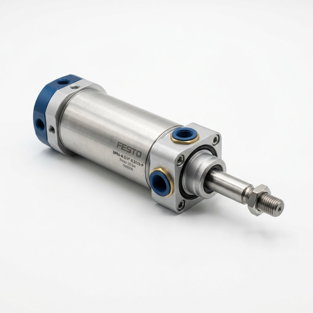 FESTO DPRA-N-3/4"-0.3125-P