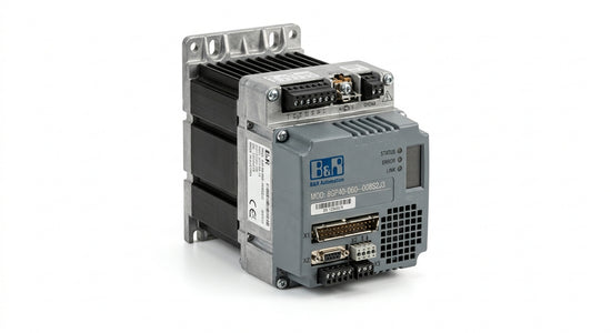 B&R 8GP40-060--008S2J3