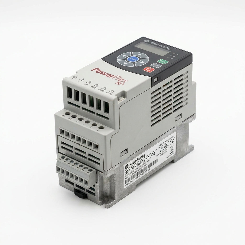 Allen-Bradley 20AD1P1A0AYNAEC0