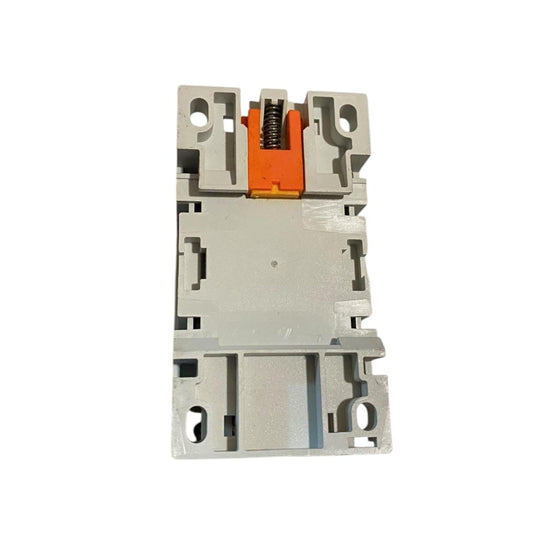 Lovato BF12 10  AC3 12A contactor trifásico
