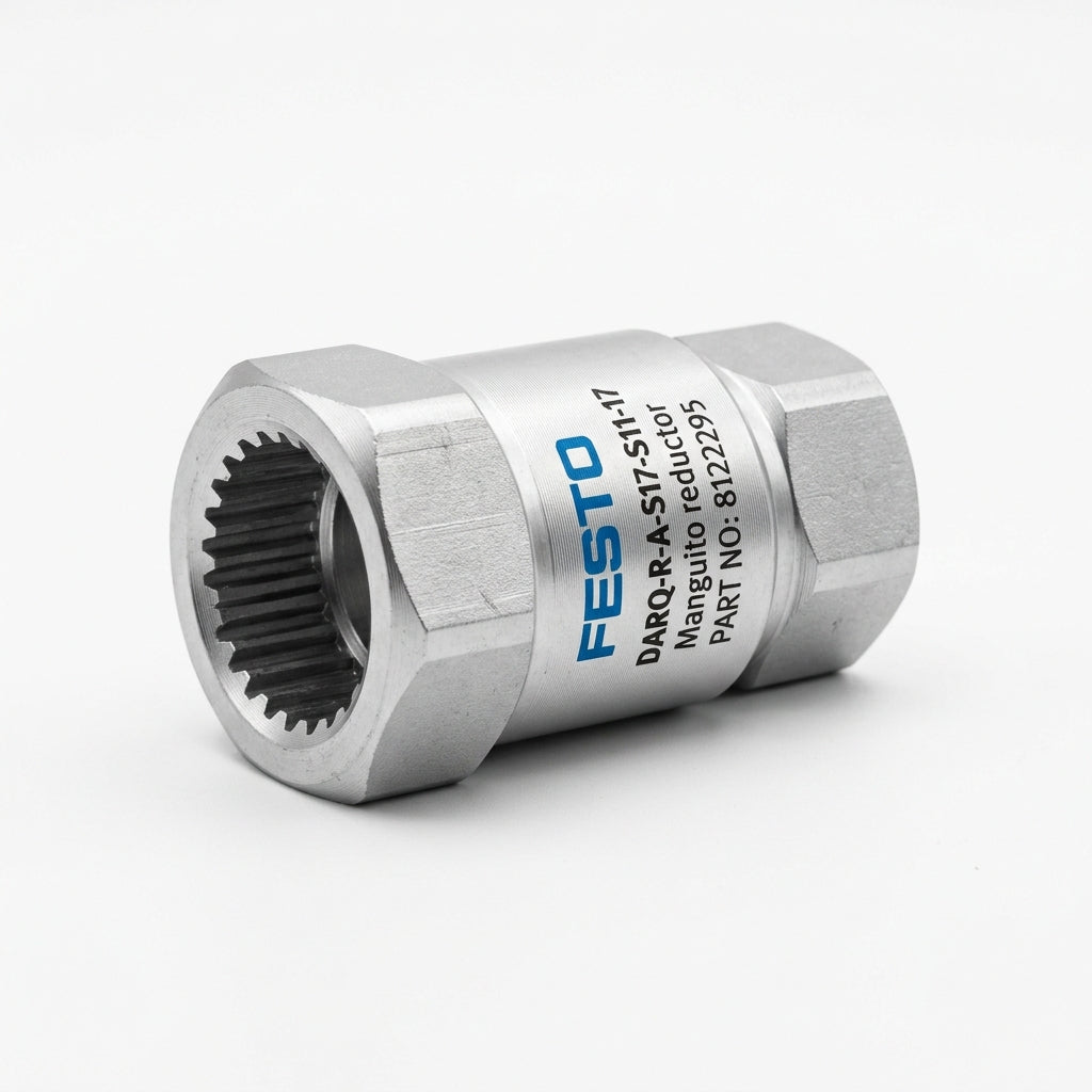 FESTO DARQ-R-A-S17-S11-17