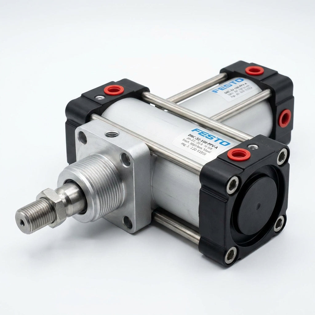 Festo DNC-32-100-PPV-A