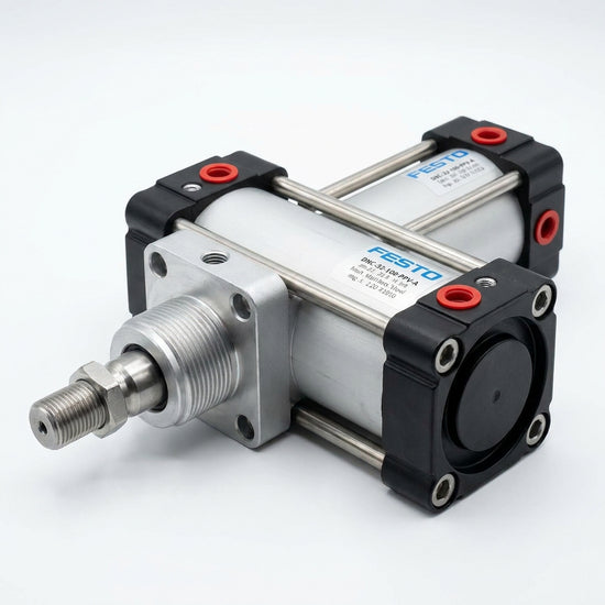 Festo DNC-32-100-PPV-A