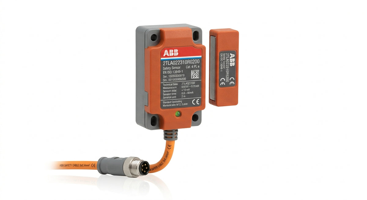 ABB 2TLA022310R0200