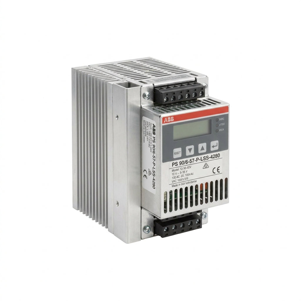 ABB PS 90/6-57-P-LSS-4280