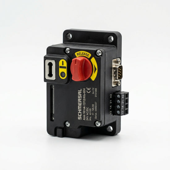 SCHMERSAL Azm 161sk-12/12rktu-024 Interruptor de seguridad