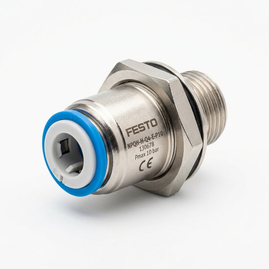 FESTO NPQH-H-Q4-E-P10