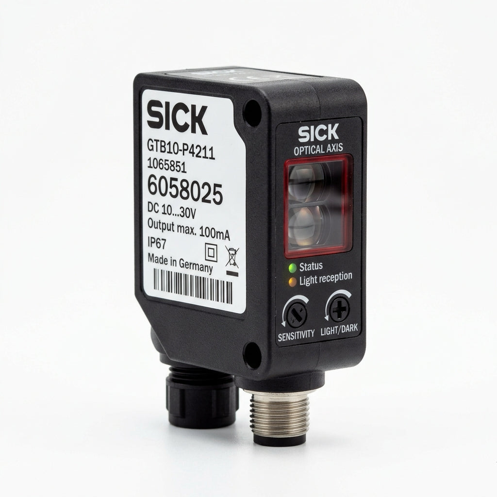 SICK 6058025